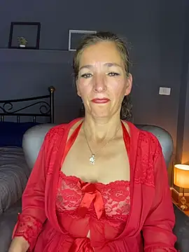 JennaMilf  online show from February 11, 7:36 pm