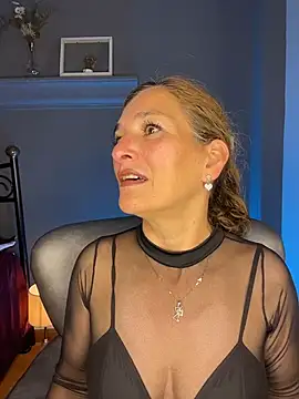 JennaMilf  online show from March 19, 7:25 pm