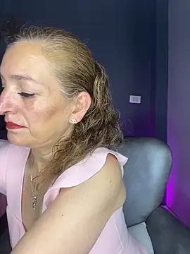 JennaMilf  online show from April 9, 6:14 pm