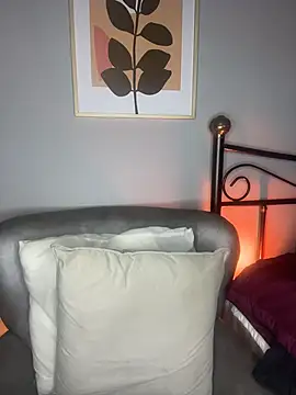 JennaMilf  online show from May 7, 5:38 pm