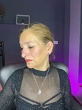 JennaMilf  online show from April 13, 7:07 pm