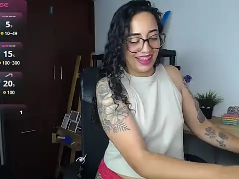 ivone-mon online show from January 16, 1:37 pm