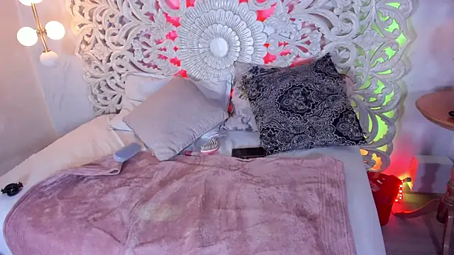 Angel zafiros online show from July 9, 8:19 pm