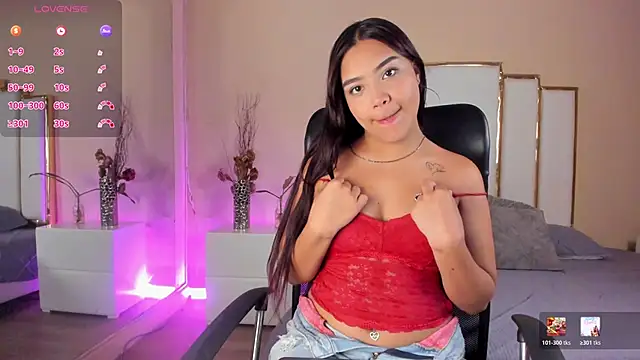 Niky Thomson online show from January 9, 6:48 pm