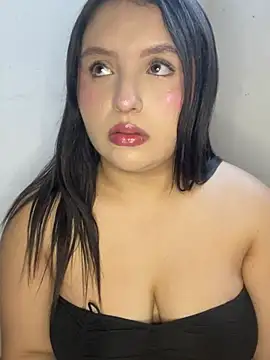 Mariatyler online show from January 17, 9:40 pm