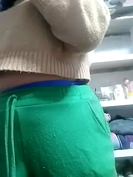 vanNe78 online show from February 24, 7:26 pm