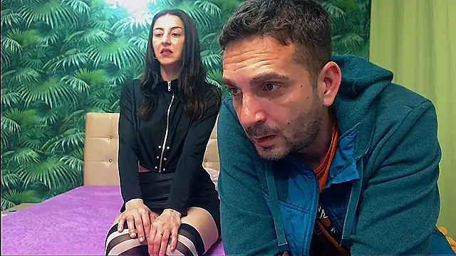 Stella John online show from November 18, 5:44 am