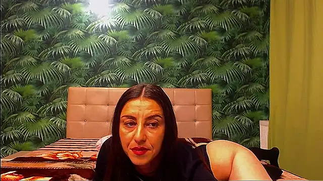 Stella John online show from December 2, 5:53 am