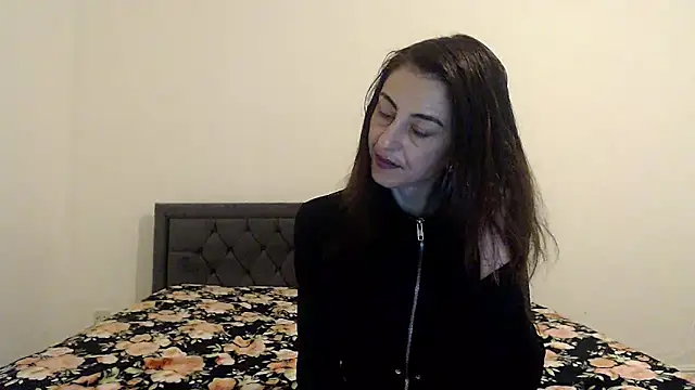 Snapshot of Stella_John chatting on March 7, 5:18 am Stella John online show from March 7, 5:18 am