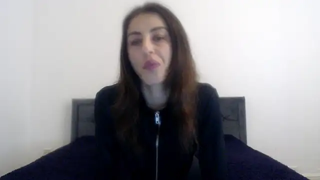 Snapshot of Stella_John chatting on March 18, 6:50 am Stella John online show from March 18, 6:50 am