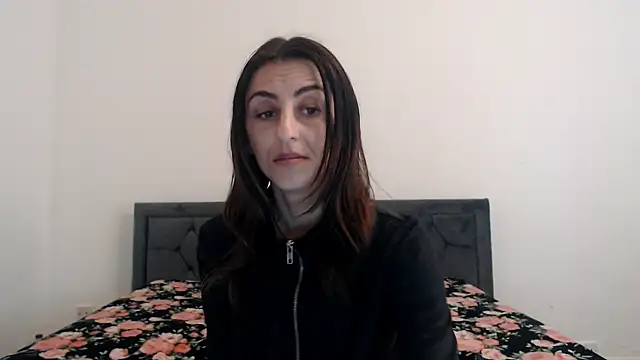 Snapshot of Stella_John chatting on March 17, 8:18 am Stella John online show from March 17, 8:18 am