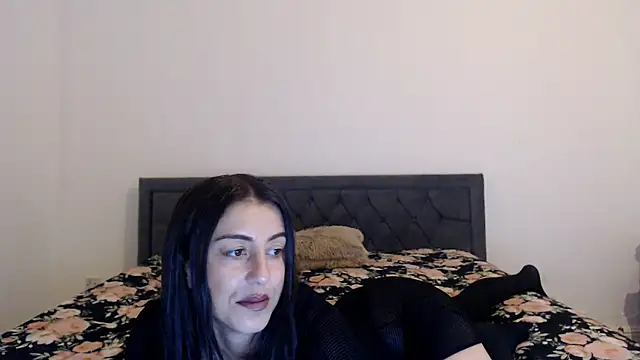 Snapshot of Stella_John chatting on October 9, 6:47 am Stella John online show from October 9, 6:47 am