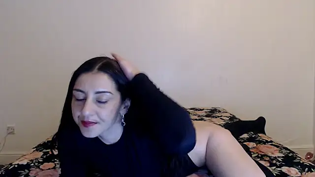 Stella John online show from March 14, 6:08 am