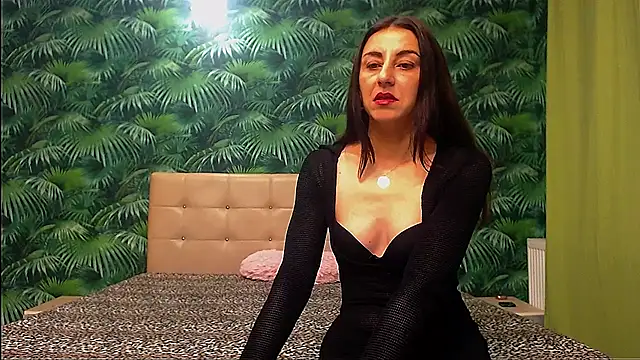 Stella John online show from December 1, 5:08 am