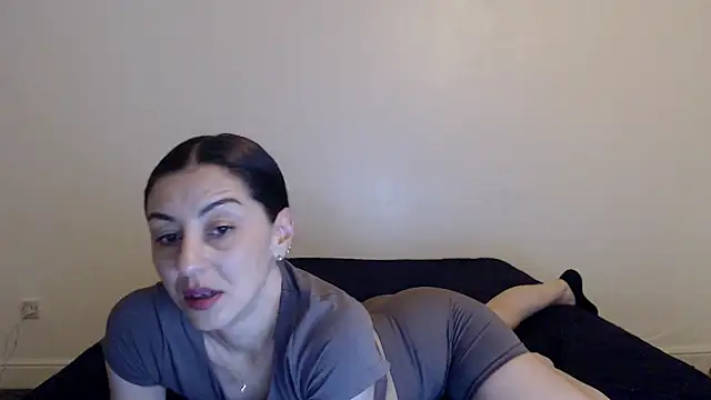 Stella John online show from February 23, 6:25 am