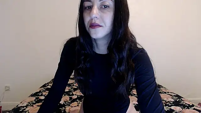 Stella John online show from February 27, 6:46 am