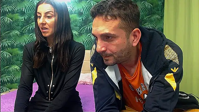 Stella John online show from November 17, 6:06 am