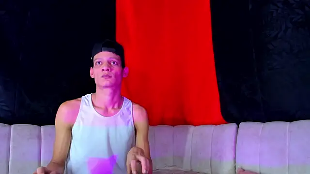 Pleasure boys hot online show from February 17, 7:11 pm