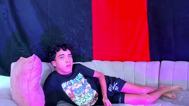 Pleasure boys hot online show from February 6, 7:10 pm