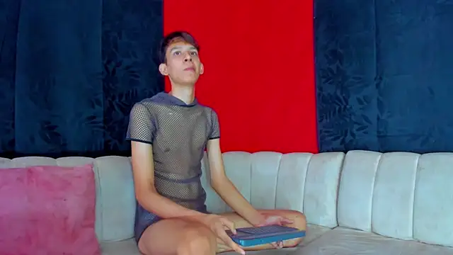 Pleasure boys hot online show from January 16, 7:40 pm