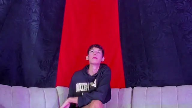 Pleasure boys hot online show from February 20, 7:05 pm