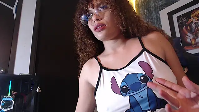 summer scott online show from February 21, 3:41 am