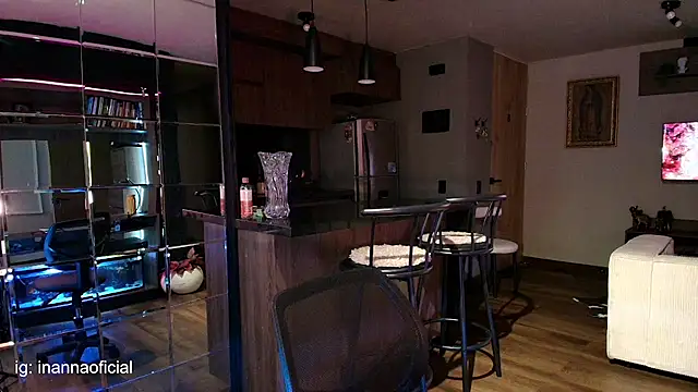 Ambrosia       online show from April 15, 12:32 pm