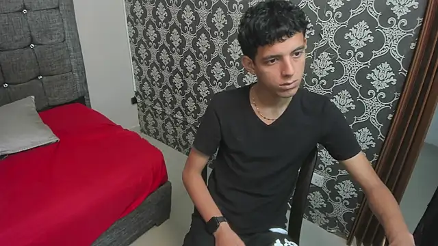 Danny Horny20 online show from February 23, 12:39 pm