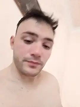 luke25bwc online show from April 18, 6:27 am