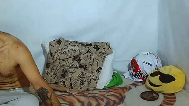 Alphamaster 92 online show from March 8, 8:45 pm