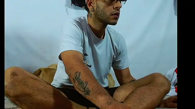 Alphamaster 92 online show from March 15, 6:37 pm