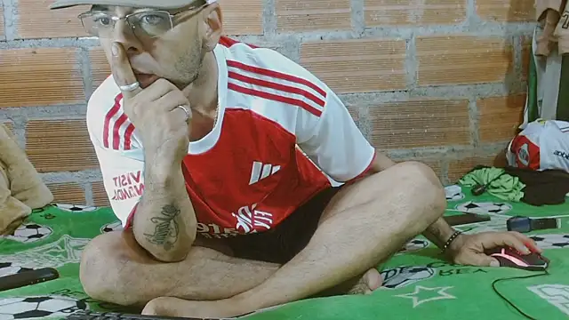 Alphamaster 92 online show from February 22, 3:46 pm