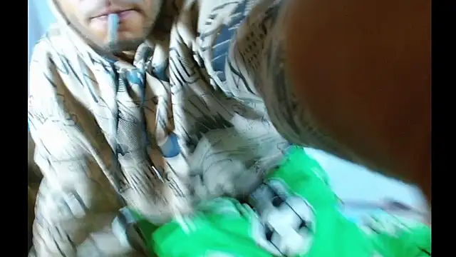 Alphamaster 92 online show from March 19, 10:15 am