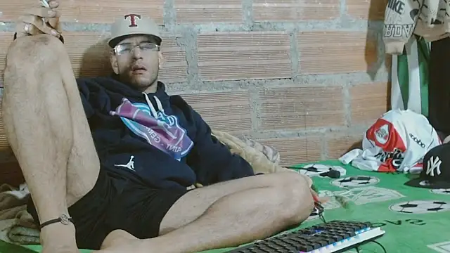 Alphamaster 92 online show from February 25, 1:28 am