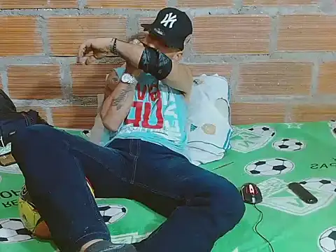 Alphamaster 92 online show from February 9, 9:02 pm