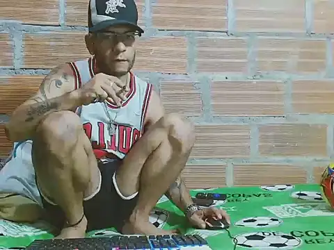 Alphamaster 92 online show from February 5, 9:21 pm