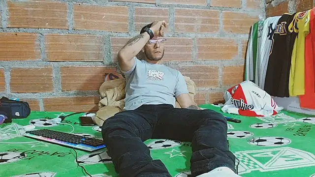 Alphamaster 92 online show from February 28, 3:28 am