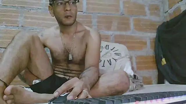 Alphamaster 92 online show from January 8, 6:36 pm