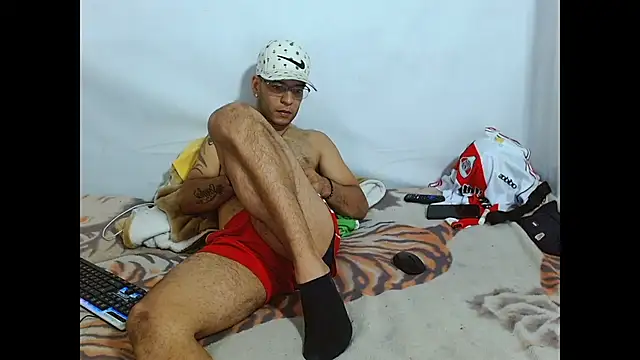 Alphamaster 92 online show from March 10, 9:41 pm