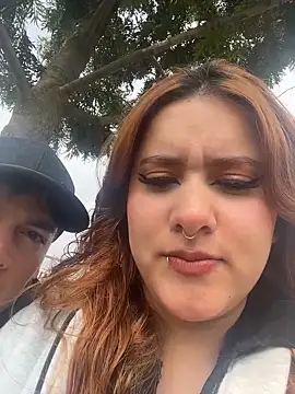 rosse foxter online show from March 25, 8:08 pm