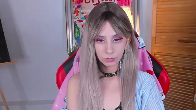 lesilos online show from April 2, 1:24 am