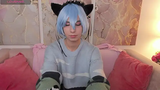 lesilos online show from January 15, 1:31 am