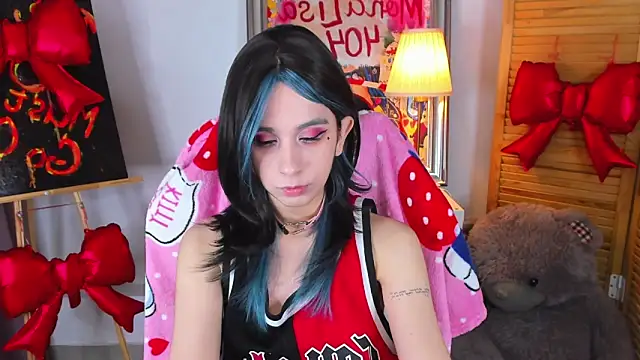 lesilos online show from February 25, 1:17 am