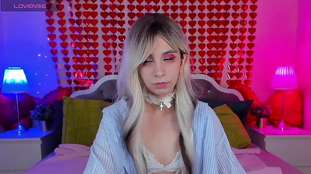 lesilos online show from March 5, 1:35 am