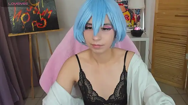 lesilos online show from January 9, 8:32 am