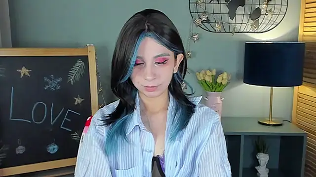 lesilos online show from February 27, 1:28 am