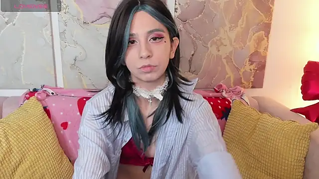 lesilos online show from February 26, 1:27 am