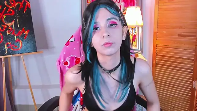 lesilos online show from April 9, 1:29 am