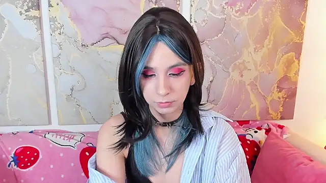 lesilos online show from April 8, 1:29 am