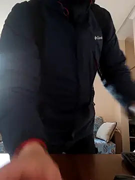 ASGARDEC online show from December 21, 5:20 am